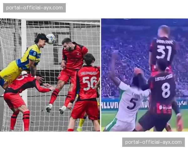 莱奥击中门柱错失良机，米兰主场憾负帕尔马