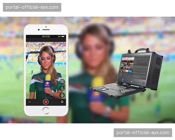 超低延时编解码协议于现阶段实现突破，显著强化了远程制播的实时反馈精度