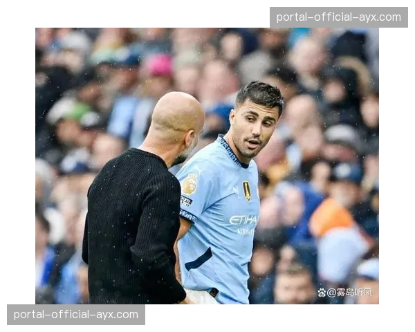 瓜帅坦诚罗德里复出过早:曼城中场大将仍未达巅峰,康复周期被进一步延长 瓜帅坦诚罗德里复出过早:曼城中场大将仍未达巅峰,康复周期被进一步延长
