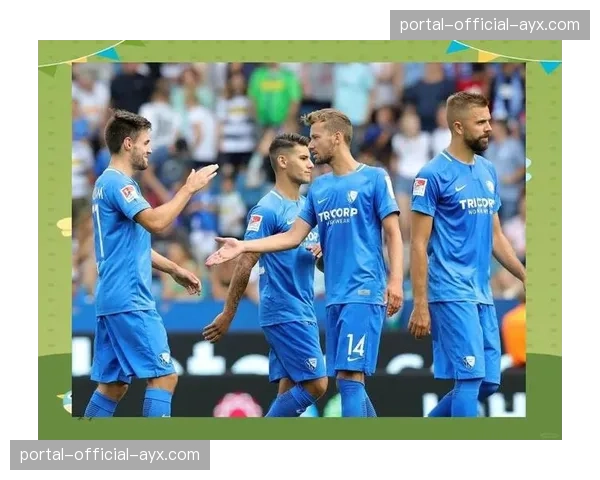 美因茨对阵波鸿保级关键战,当地警方将部署额外警力 美因茨对阵波鸿保级关键战,当地警方将部署额外警力