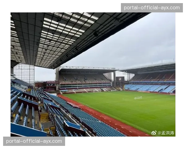 维拉公园球场将启用新一代高速摄像系统,用于赛后提供微观转换分析报告 维拉公园球场将启用新一代高速摄像系统,用于赛后提供微观转换分析报告