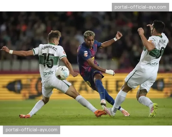 战术专栏：赫罗纳的“美丽足球”为何在强强对话中屡屡受挫？防线硬度成疑