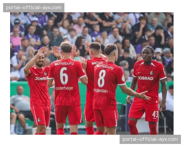 弗赖堡2-2战平沃尔夫斯堡,双方各取一分 弗赖堡2-2战平沃尔夫斯堡,双方各取一分